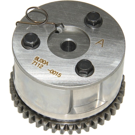 Hitachi 02-06 Nis Sentra Timing Gear, Vtg0009 VTG0009